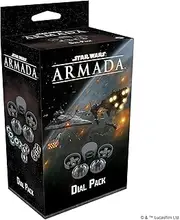 Fantasy Flight Games SWM39 Star Wars Armada Dial Pack
