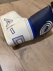 Brand New and RARE- Odyssey AI-ONE Blade Putter Cover
