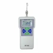 500N High Precision Digital Tensiometer Dynamometer Force Tester New