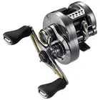 SHIMANO Baitcasting Reel 23 Calcutta Conquest BFS HG RIGHT Lure Casting