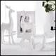 zakka歐美精品雜貨 Vintage 森林自然生動純白色瓷鹿擺飾 現代簡約風格質感瓷白鹿裝飾 咖啡餐廳居家布置 禮物