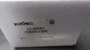 KMC CONTROLS MCP-80313101 Pneumatic Damper Actuator,20 psi, Linear 4DED1