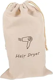 Drawstring Hair Dryer Bags Portable Hair Dryer Bag Hair Dryer Travel Bag Hair Dryer Storage Bag Drawstring Storage Bags Hair Blow Dryer Bag Portable Drawstring Bag Drawstring Bags