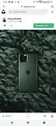 Apple iPhone 11 Pro Max - 512GB - Silver (Unlocked) A2161 (CDMA + GSM)