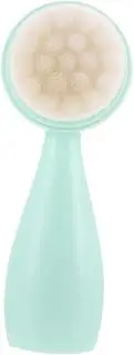 FRCOLOR Deep Cleaning Facial Brush Home Facial Cleansing Tool Silicone Exfoliating Brush