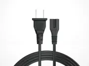 AC Power Cord Cable For JBL PartyBox 100 Portable Wireless Speaker