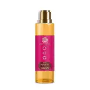 Forest Essentials Rose & Oudh Ayurvedic Body Massage Oil (130ml)