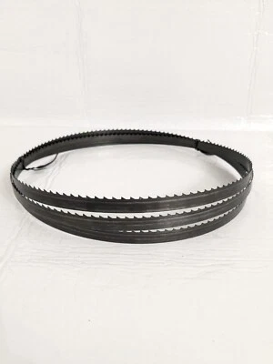 MORSE Band Saw Blade, 7 ft. 9 In. Width 1/2" TPI 4
