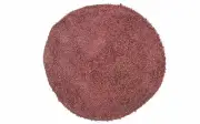 One Ounce Natural Dyed Ruby Red Garnet Inlay Craft Wood Jewelry Powder