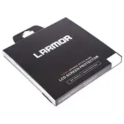 LARMOR - Glass Screen Protector - Canon EOS R10