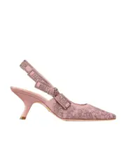 J'Adior Slingback Pump 38 Pink