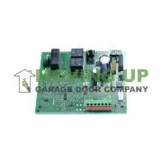 Marantec 84285 Control Board Garage Door Opener Q7900 Circuit