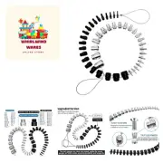 Thread Checker Nut & Bolt -44 Bundle Thread Checker Nut and Bolt Checker 44 M...