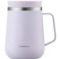 在飛比找蝦皮購物優惠-🔍LocknLock 樂扣樂扣 不鏽鋼茶濾網保溫杯 400m