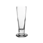 Cordial Glass Footed Mini Vase LIBBEY USA
