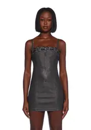 [Generation Kiss] Vicki Mini Dress