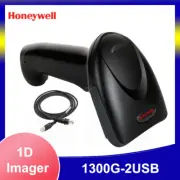Honeywell 1300G-2USB Hyperion 1300G Handheld Barcode Scanner Imager w/ USB Cable
