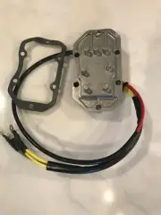 OEM Johnson Evinrude Voltage Rectifier Regulator 85-175 HP 0395204 395391 582904