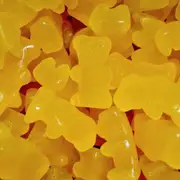 AUSSIE HONEY BEARS 1KG