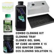 CLONING STARTER KIT