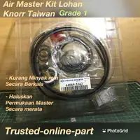 在飛比找蝦皮購物優惠-Kit Master伺服洛漢家樂台灣1級百思買