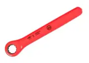 21331 Ratchet Wrench with Insulated Handle, Inch, 9/16