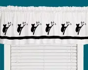 Koala "Bear" Marsupial Window Valance Curtain .. Choice of Colors*