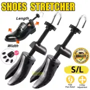 Estirador De Zapatos De 2 Vías Para Hombres y Mujeres De Ensanchadores Ajustable
