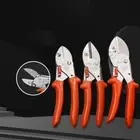 Durable Pruning Shears SK5 Steel Fruit Tree Secateurs Flower Scissors Branches