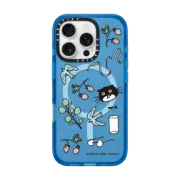 iPhone 16 Pro Impact Case MagSafe Compatible small things