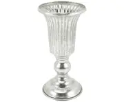 Classic Garden Urn Planter Decorative Urn Planter Vintage Style Flower Pot Wedding Tabletop Decoration