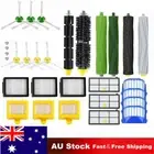 Brush Roll Side Parts Filter Accessories for iRobot Roomba Robot Vacuum Cleaners