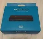 Alexa Echo Auto -New in Box- 1st Generation