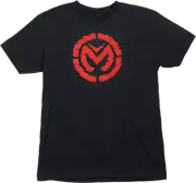 Moose Racing Fractured T-Shirt 3030-22760