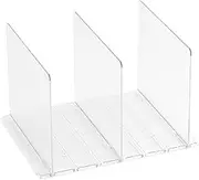 Folpus Closet Shelves Divider Bag Storage Divider Closet Organizer Divider Closet Shelf Dividers Partition for Bedroom Room Drawer Shirts Jumpers