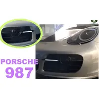 在飛比找蝦皮購物優惠-小亞車燈改裝＊全新 PORSCHE 保時捷 CAYMAN 9