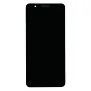 LCD Frame Assembly for Samsung Galaxy A01 Core Premium Cell Phone Repair Part