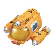RC Boat Remote Control Spray Gasboat Toy,Swimming Pool Toys, Gift for Boys Girls yellow