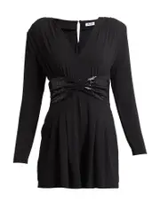 [LIU JO] LIU JO Playsuits - Item 15408874