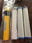 Hydrotech RO Reverse Osmosis Filters Cartridges 25 GPD Membranes Set