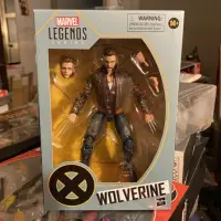 在飛比找蝦皮購物優惠-Marvel Legends 漫威 傳奇 6吋 XMEN 夾