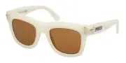Emilio Pucci EP0222 21E 50 Women Sunglasses