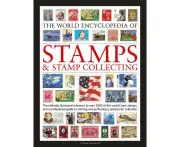 Stamps and Stamp Collecting, World Encyclopedia of