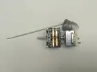 Westinghouse Boss 650 Gas Oven Thermostat + Switch GXR650S GXR650SLP 94403147773