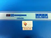 Carpigiani Parts Coldelite Batch Freezer Gelato IceCream Touch Panel Decal LB502