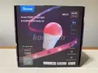 Govee H1011AD1 Smart RGBIC Strip Light w/ RGBWW LED Bulb Kit