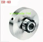 CNC Diameter ER40-125 (95) Clip Collet ER Collet Holder Compact Lathe Tight JIA