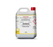 Acetone