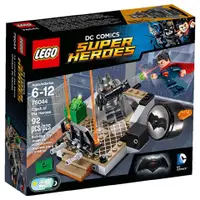 在飛比找蝦皮購物優惠-LEGO 樂高 76044 全新品未拆 Clash of t