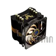Titan FENRIR EVO Quad Heatpipe CPU Cooler - TTC-NK85TZ/CS2 (RB)